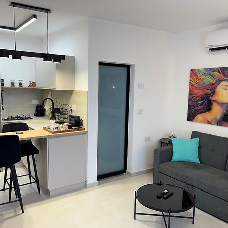 Boutique Suite Tal Ейлат Екстериор снимка