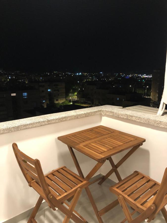 Boutique Suite Tal Ейлат Екстериор снимка