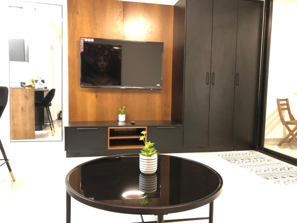 Boutique Suite Tal Ейлат Екстериор снимка