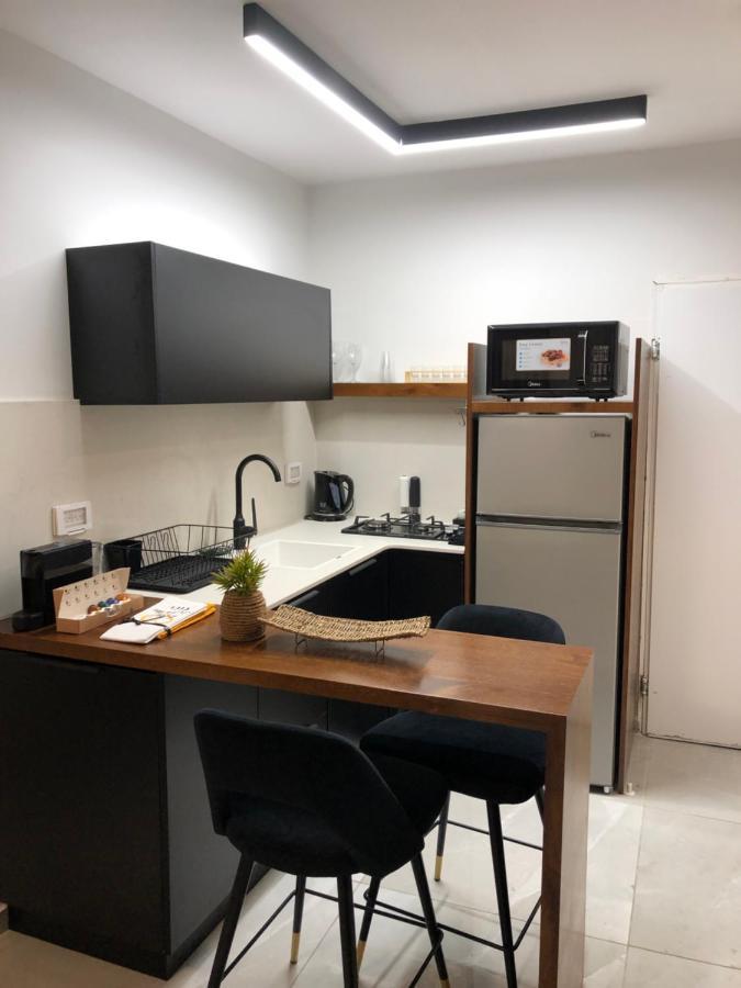 Boutique Suite Tal Ейлат Екстериор снимка