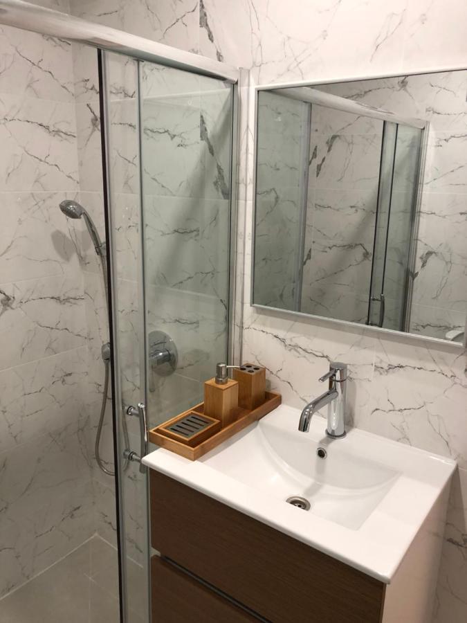 Boutique Suite Tal Ейлат Екстериор снимка