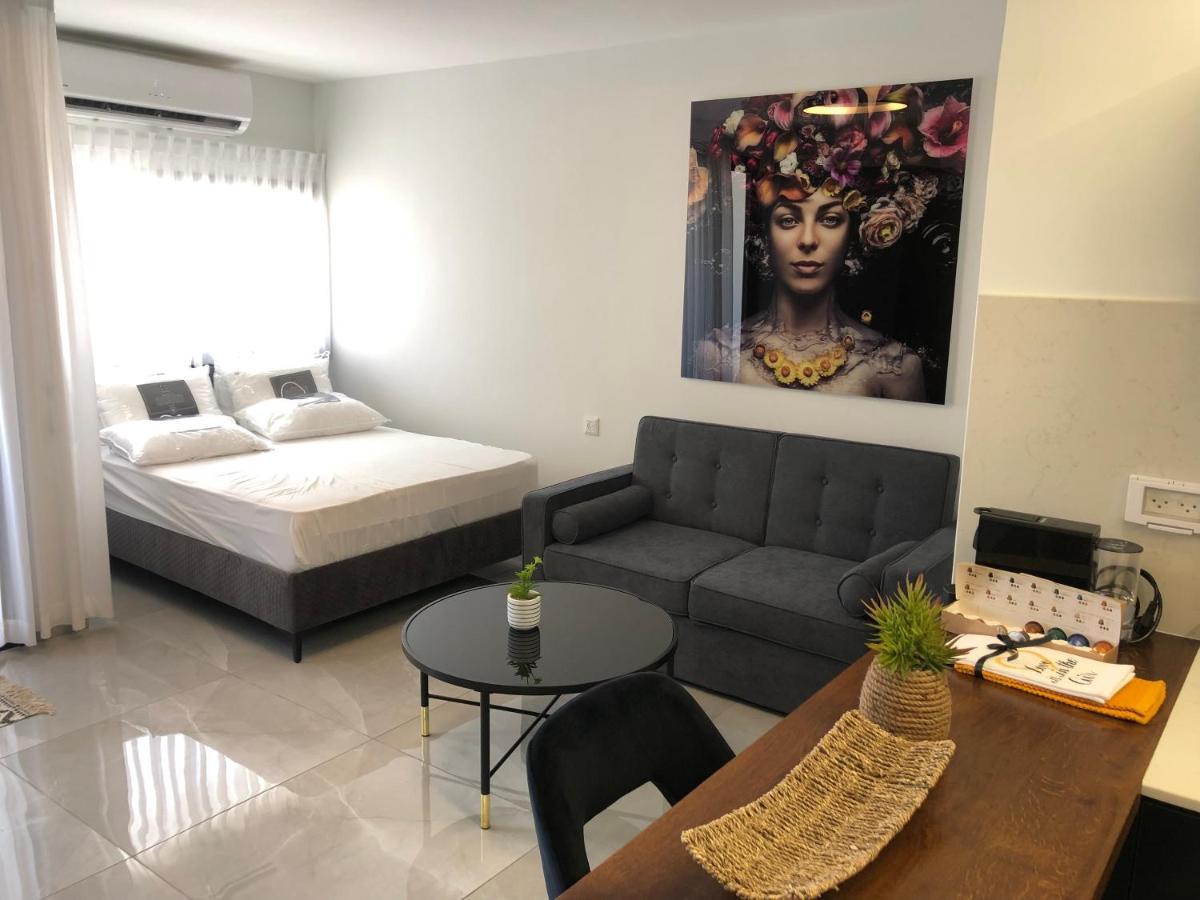 Boutique Suite Tal Ейлат Екстериор снимка