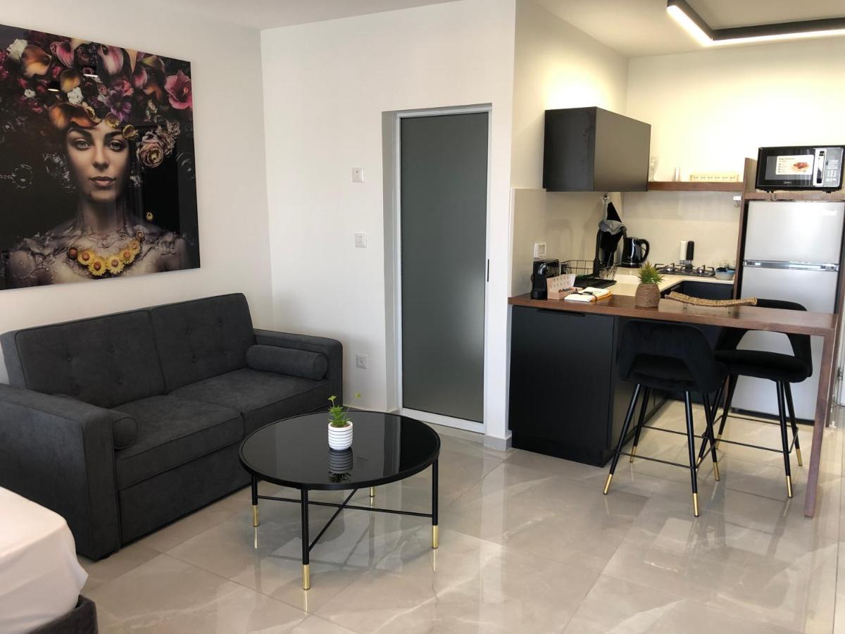 Boutique Suite Tal Ейлат Екстериор снимка