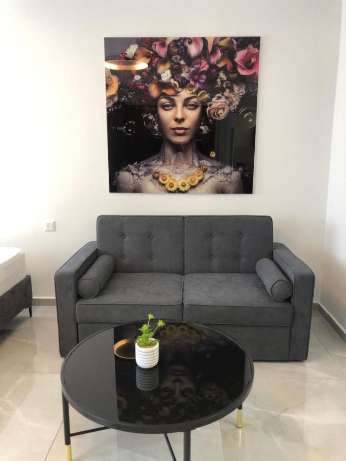 Boutique Suite Tal Ейлат Екстериор снимка