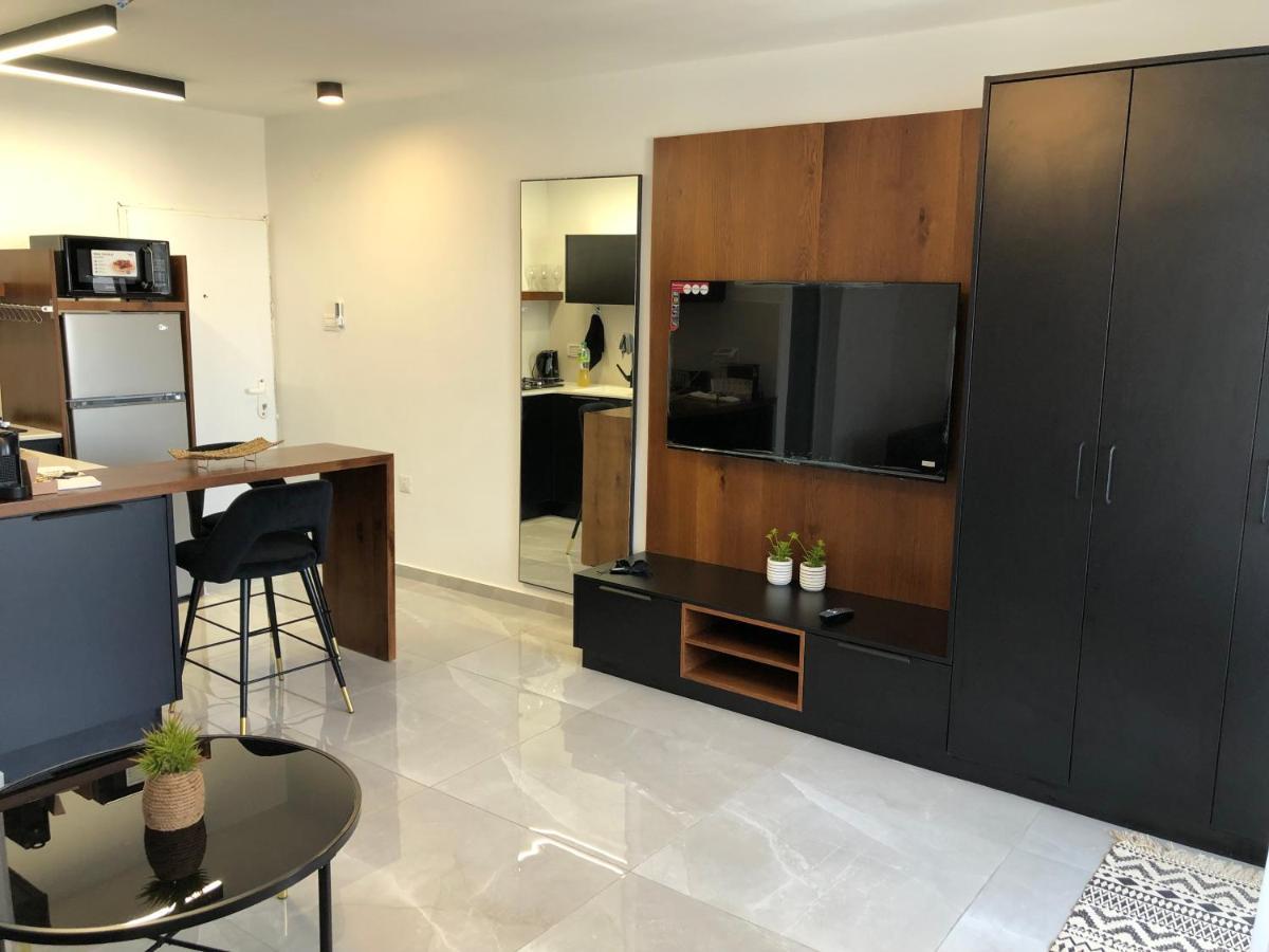 Boutique Suite Tal Ейлат Екстериор снимка