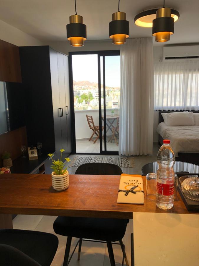 Boutique Suite Tal Ейлат Екстериор снимка