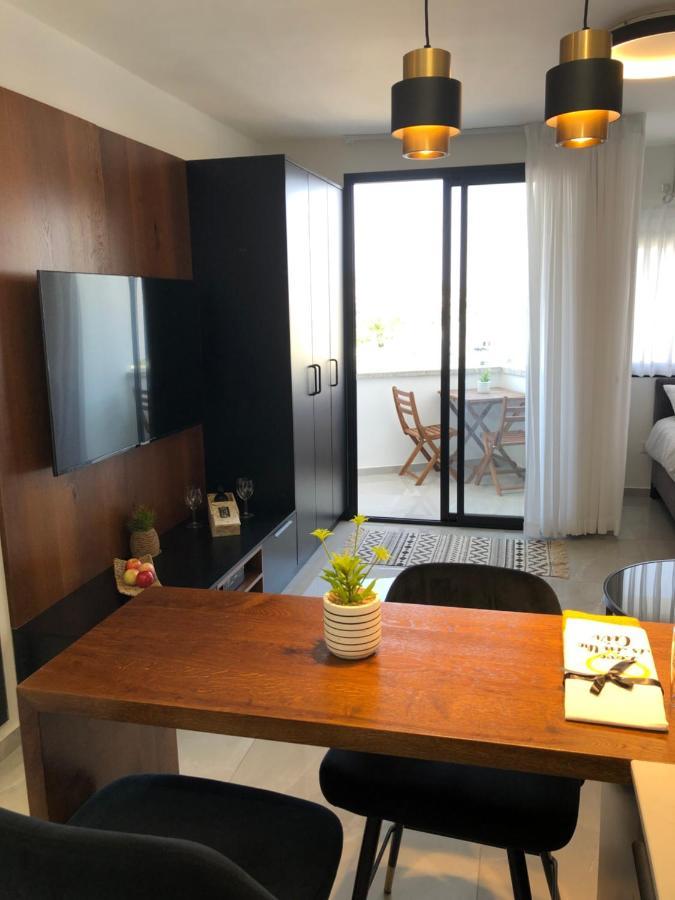 Boutique Suite Tal Ейлат Екстериор снимка