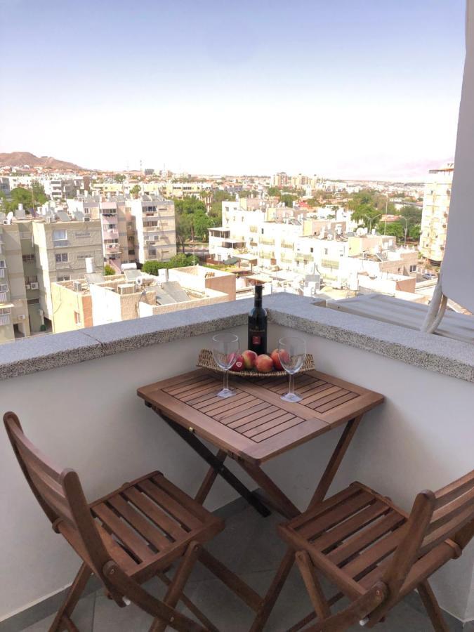 Boutique Suite Tal Ейлат Екстериор снимка