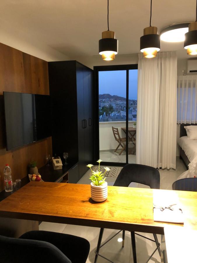 Boutique Suite Tal Ейлат Екстериор снимка