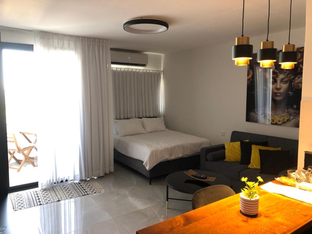 Boutique Suite Tal Ейлат Екстериор снимка