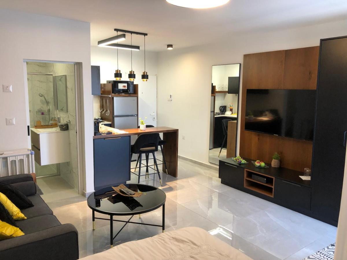 Boutique Suite Tal Ейлат Екстериор снимка