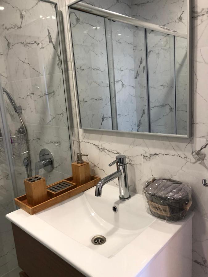Boutique Suite Tal Ейлат Екстериор снимка