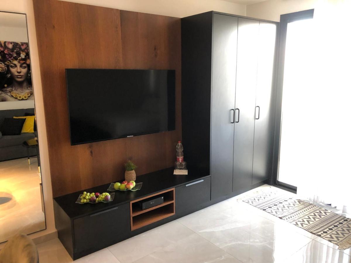 Boutique Suite Tal Ейлат Екстериор снимка