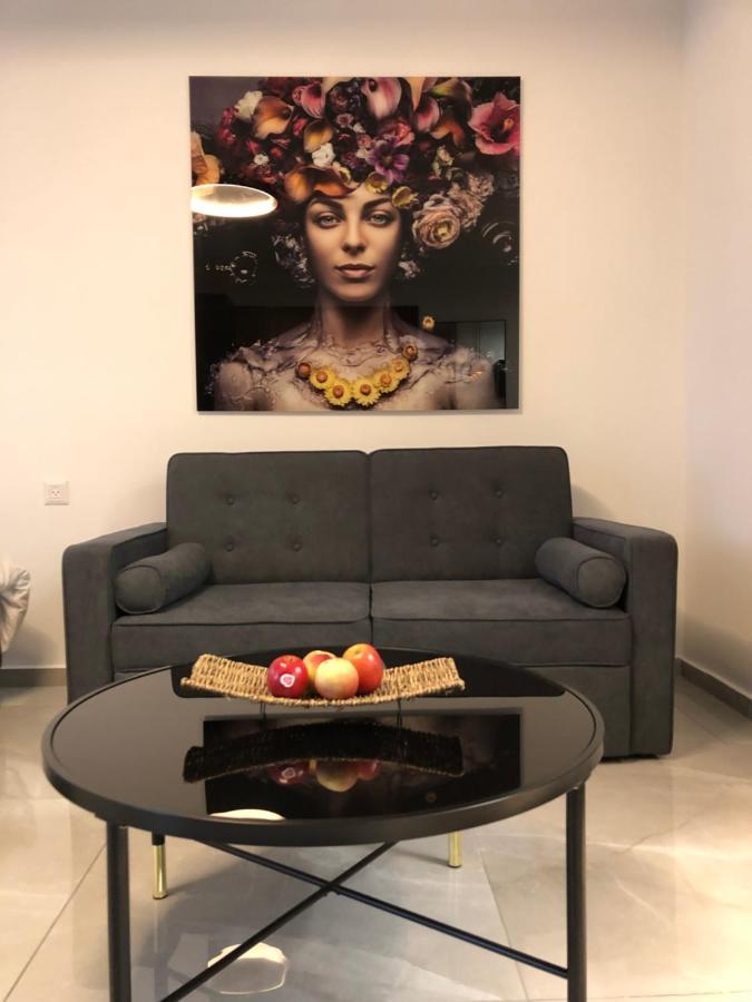 Boutique Suite Tal Ейлат Екстериор снимка