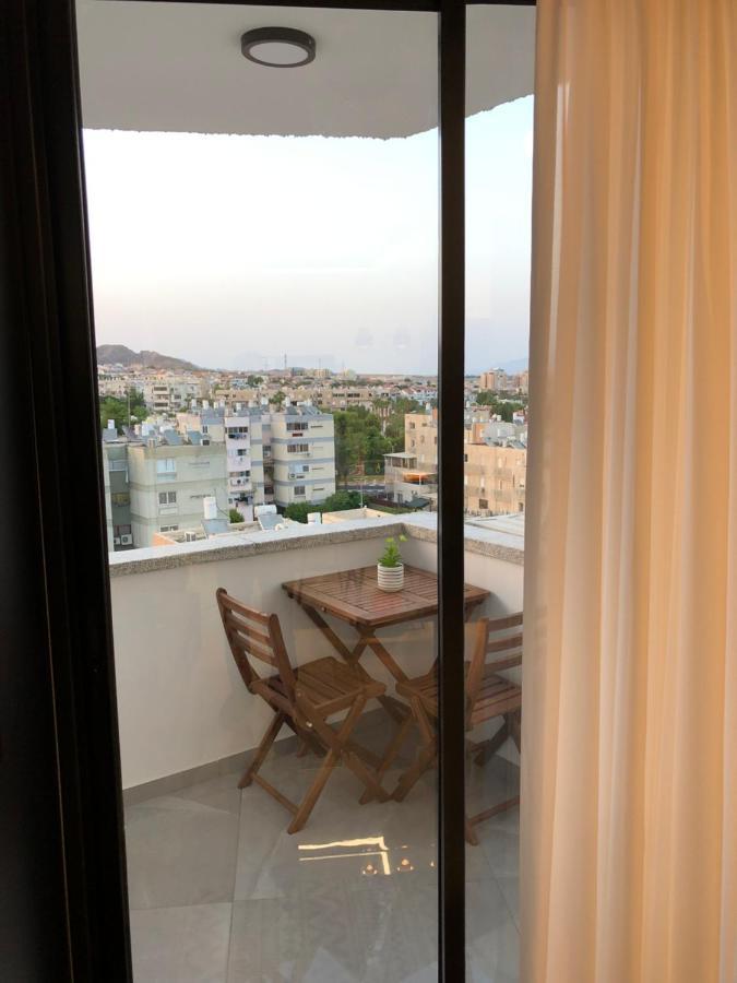 Boutique Suite Tal Ейлат Екстериор снимка