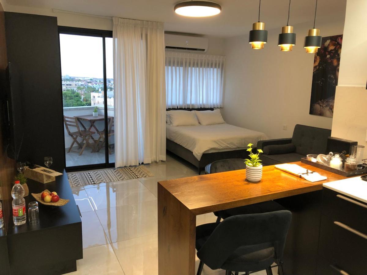 Boutique Suite Tal Ейлат Екстериор снимка