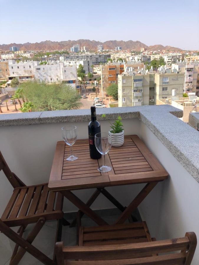 Boutique Suite Tal Ейлат Екстериор снимка