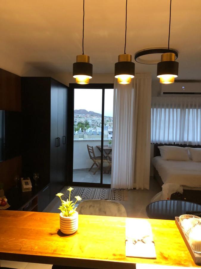 Boutique Suite Tal Ейлат Екстериор снимка