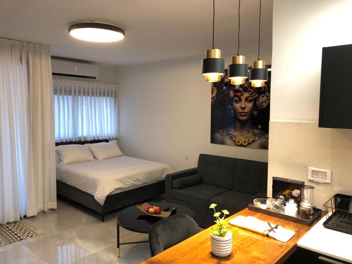 Boutique Suite Tal Ейлат Екстериор снимка