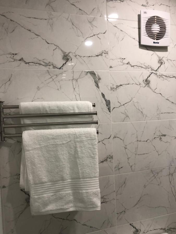 Boutique Suite Tal Ейлат Екстериор снимка