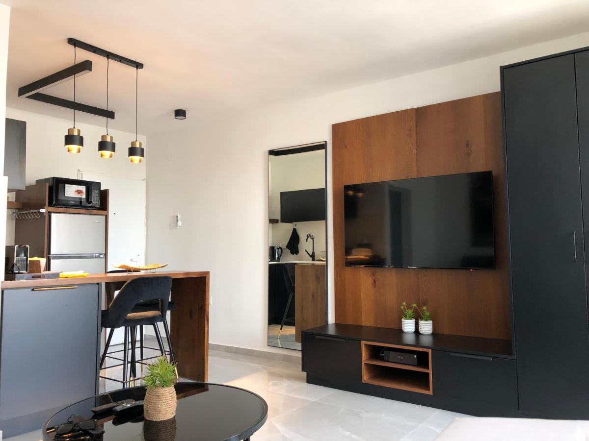Boutique Suite Tal Ейлат Екстериор снимка