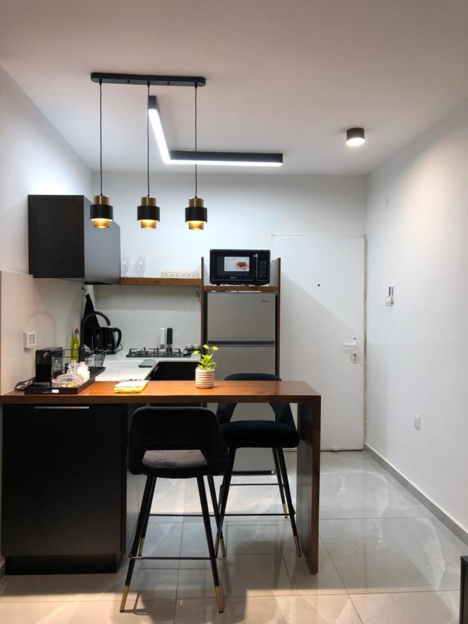 Boutique Suite Tal Ейлат Екстериор снимка
