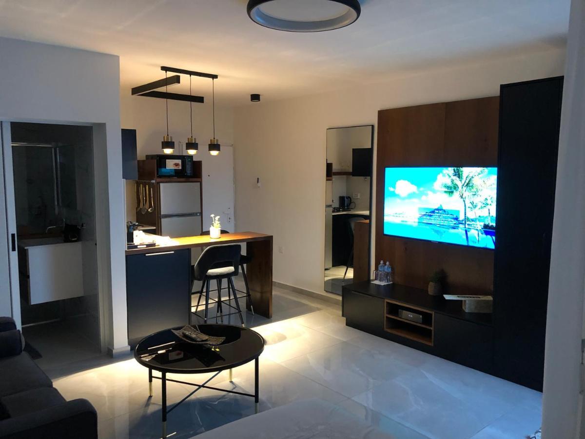 Boutique Suite Tal Ейлат Екстериор снимка