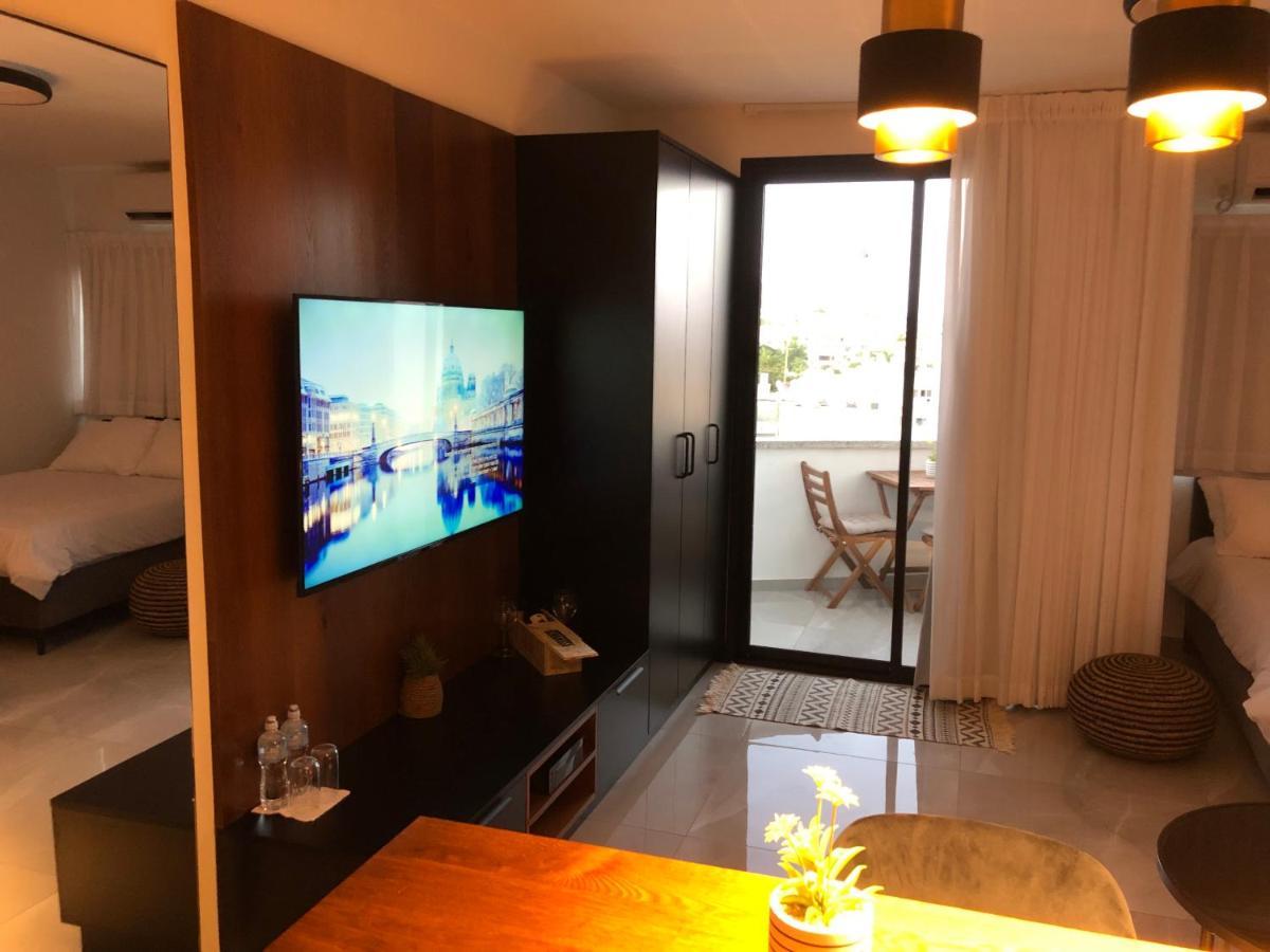 Boutique Suite Tal Ейлат Екстериор снимка