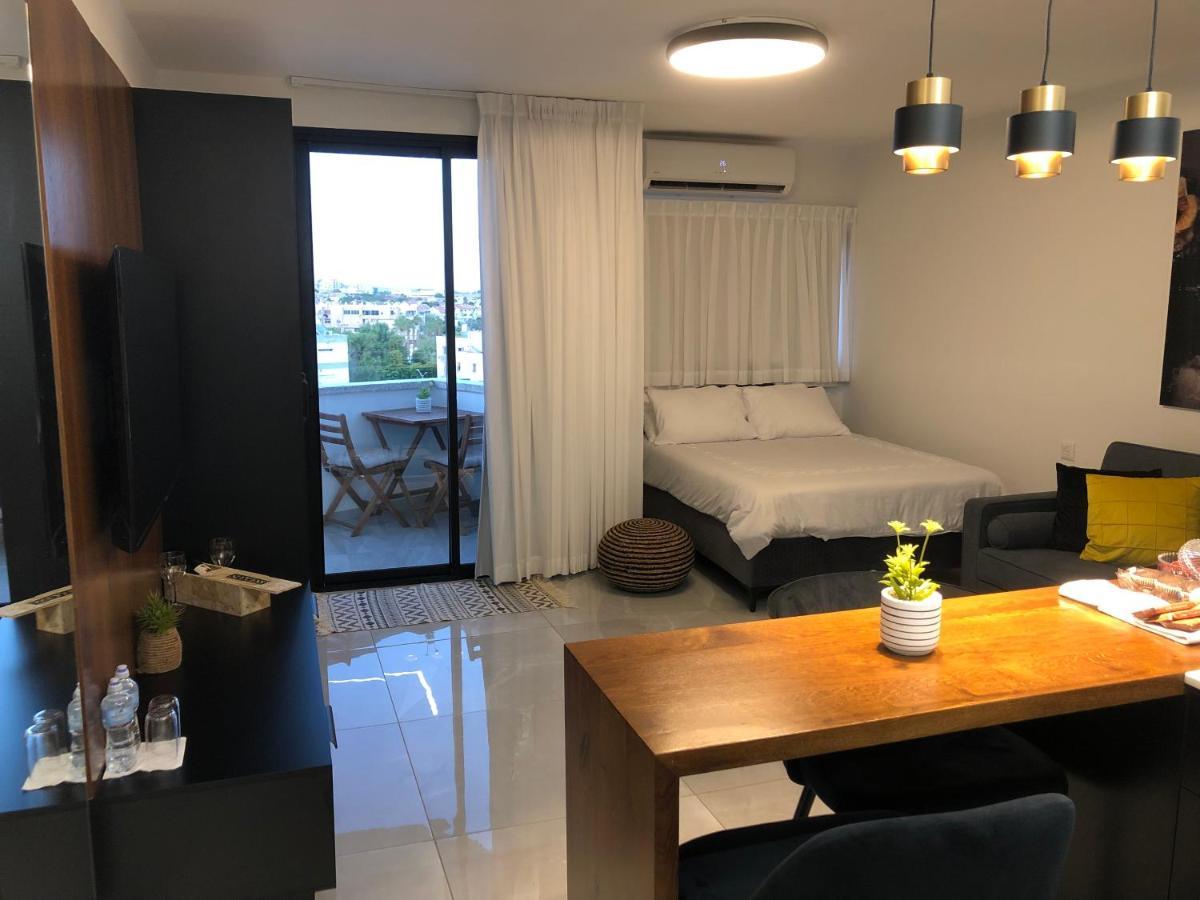 Boutique Suite Tal Ейлат Екстериор снимка