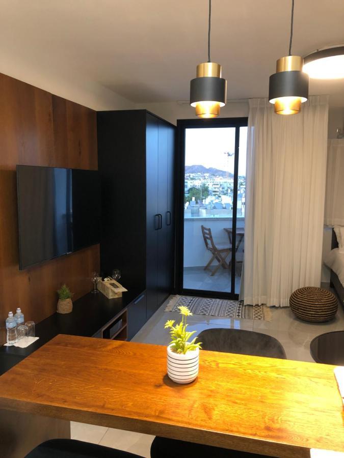 Boutique Suite Tal Ейлат Екстериор снимка