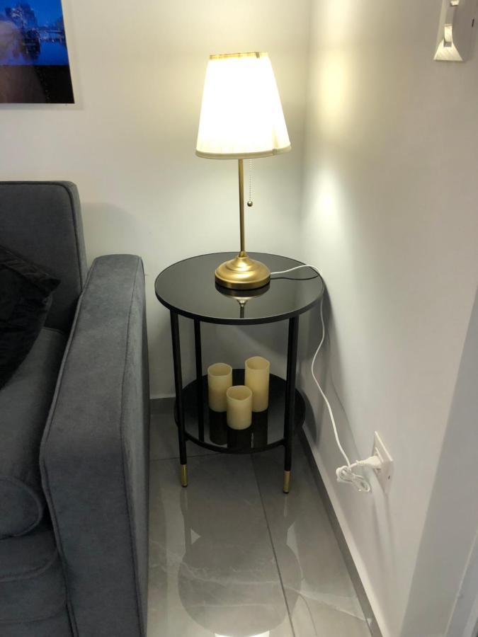 Boutique Suite Tal Ейлат Екстериор снимка
