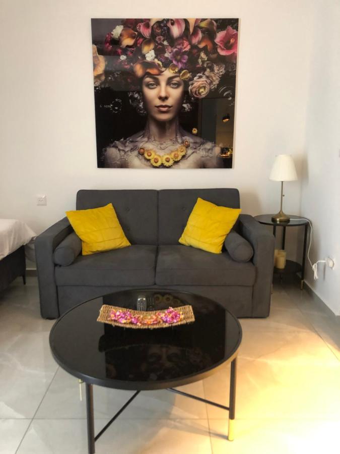 Boutique Suite Tal Ейлат Екстериор снимка