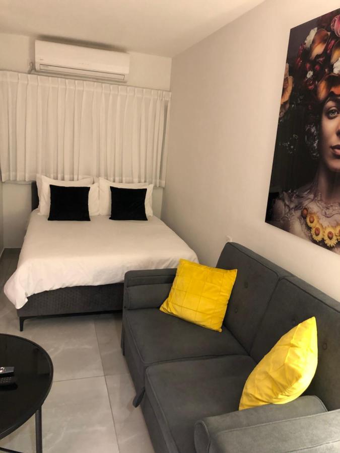 Boutique Suite Tal Ейлат Екстериор снимка