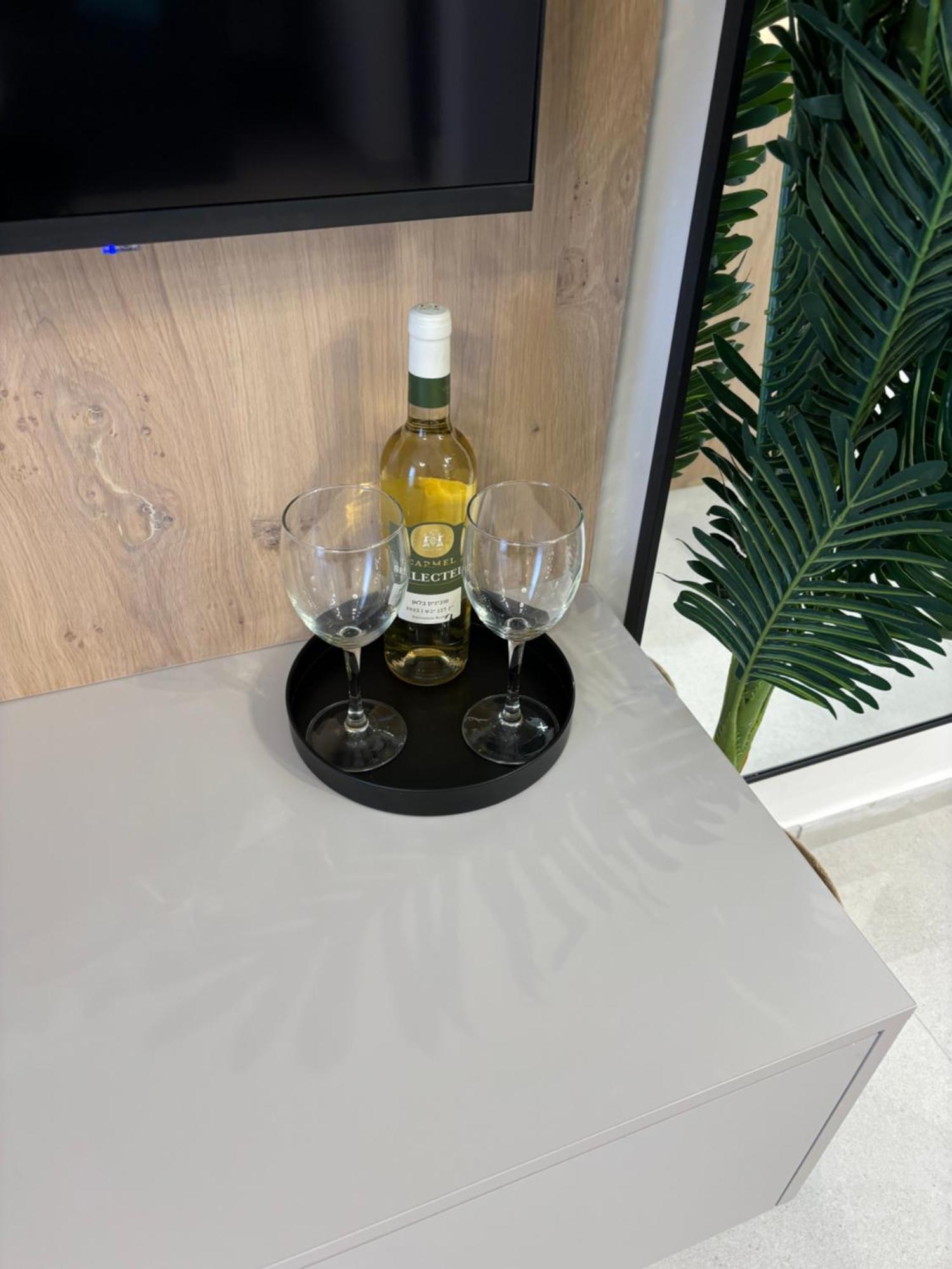 Boutique Suite Tal Ейлат Екстериор снимка