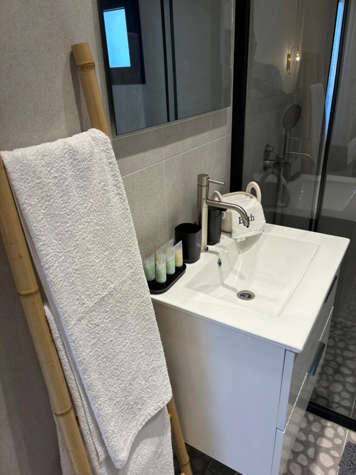 Boutique Suite Tal Ейлат Екстериор снимка