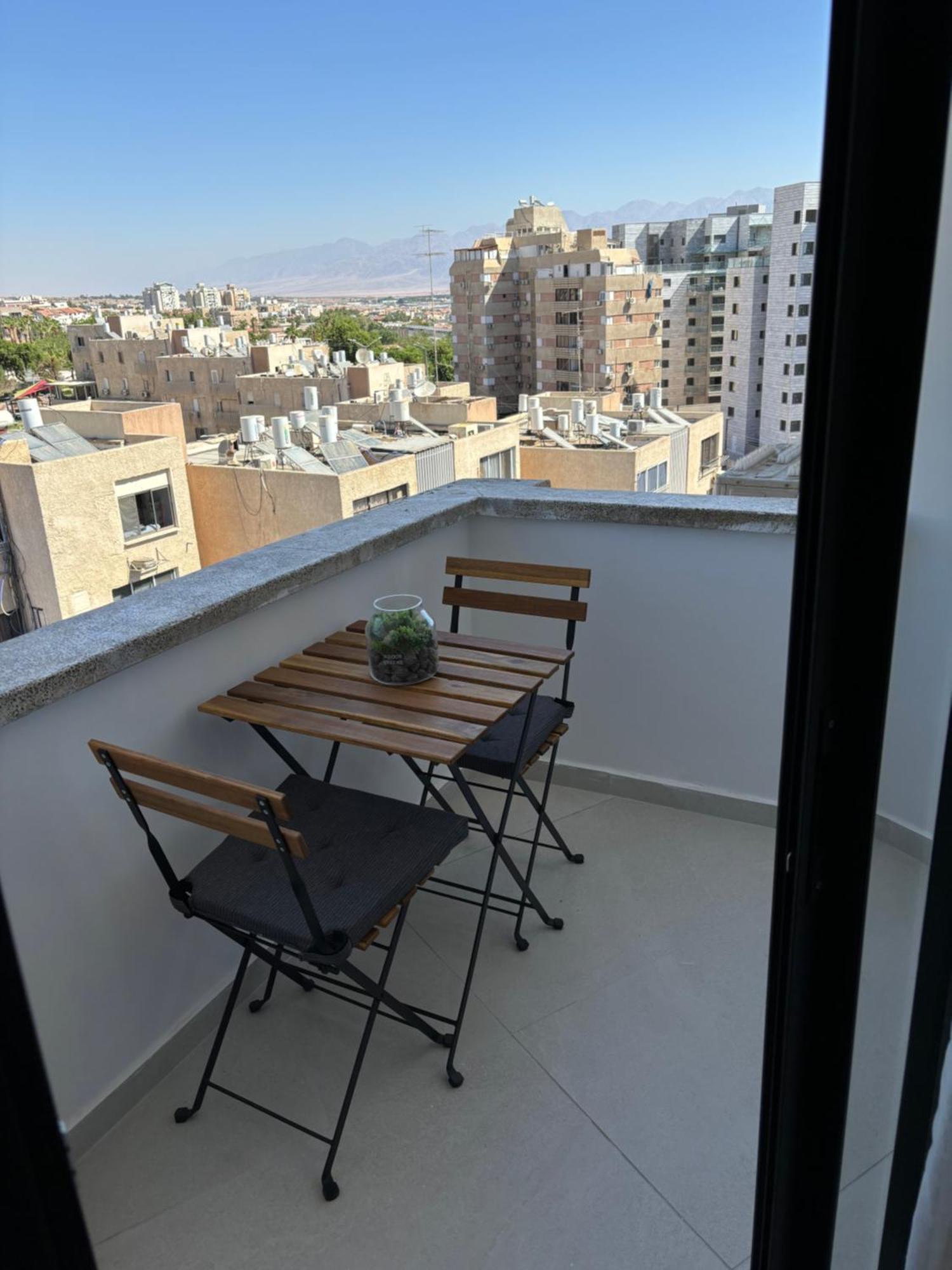 Boutique Suite Tal Ейлат Екстериор снимка