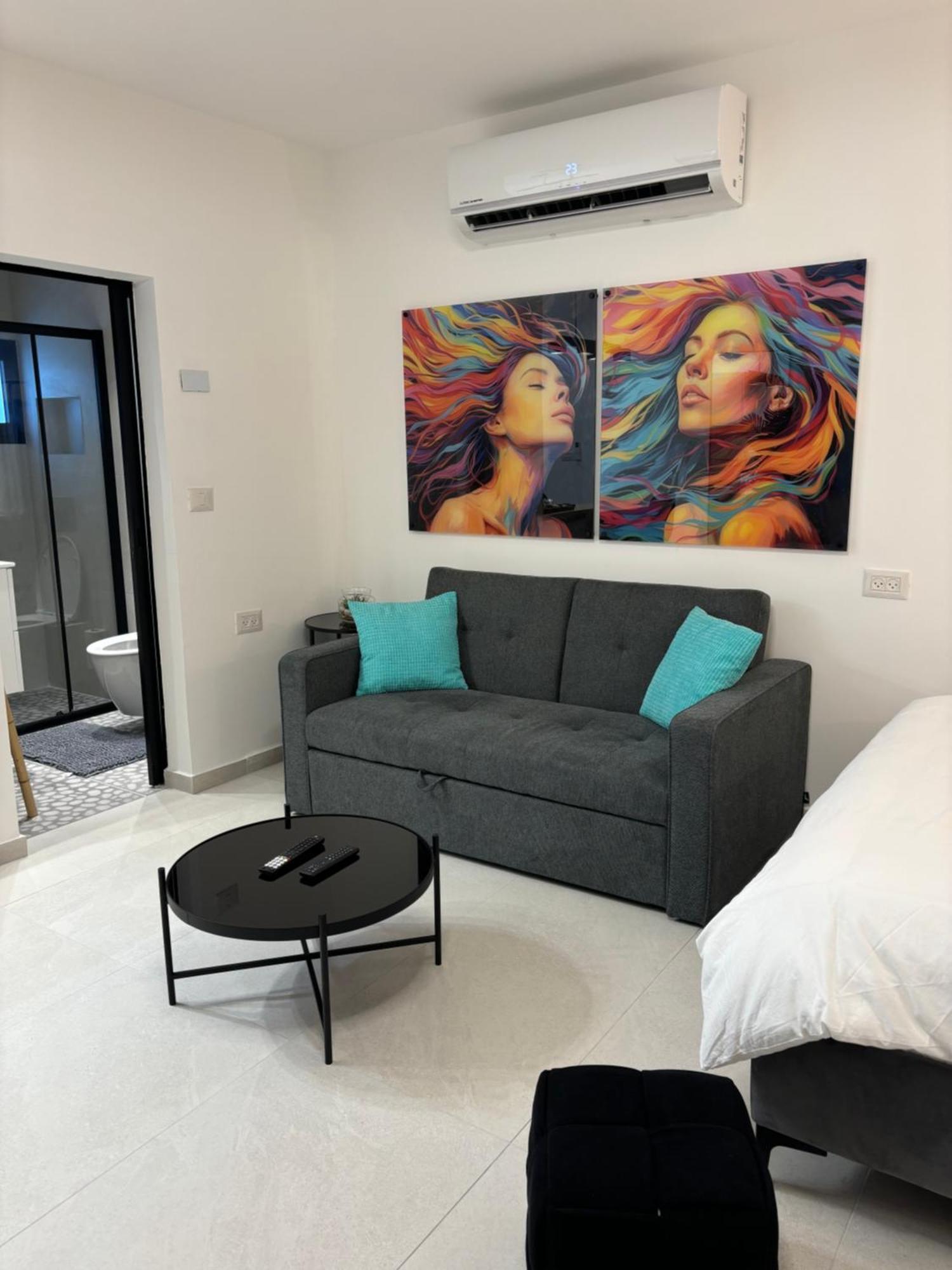 Boutique Suite Tal Ейлат Екстериор снимка