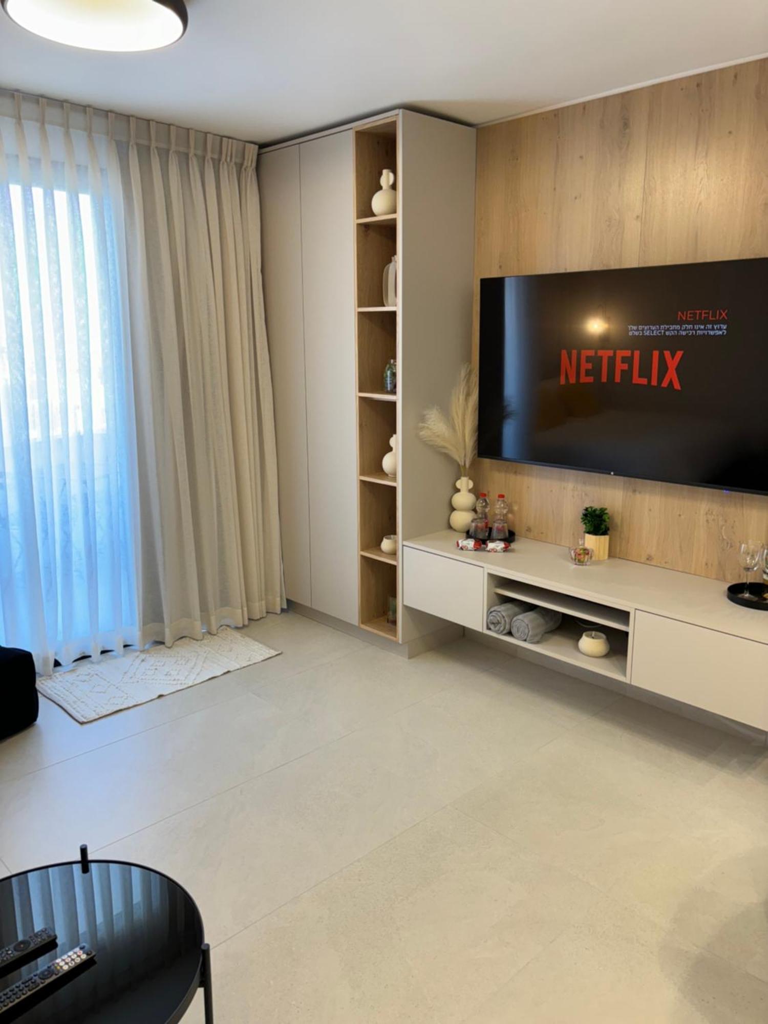 Boutique Suite Tal Ейлат Екстериор снимка