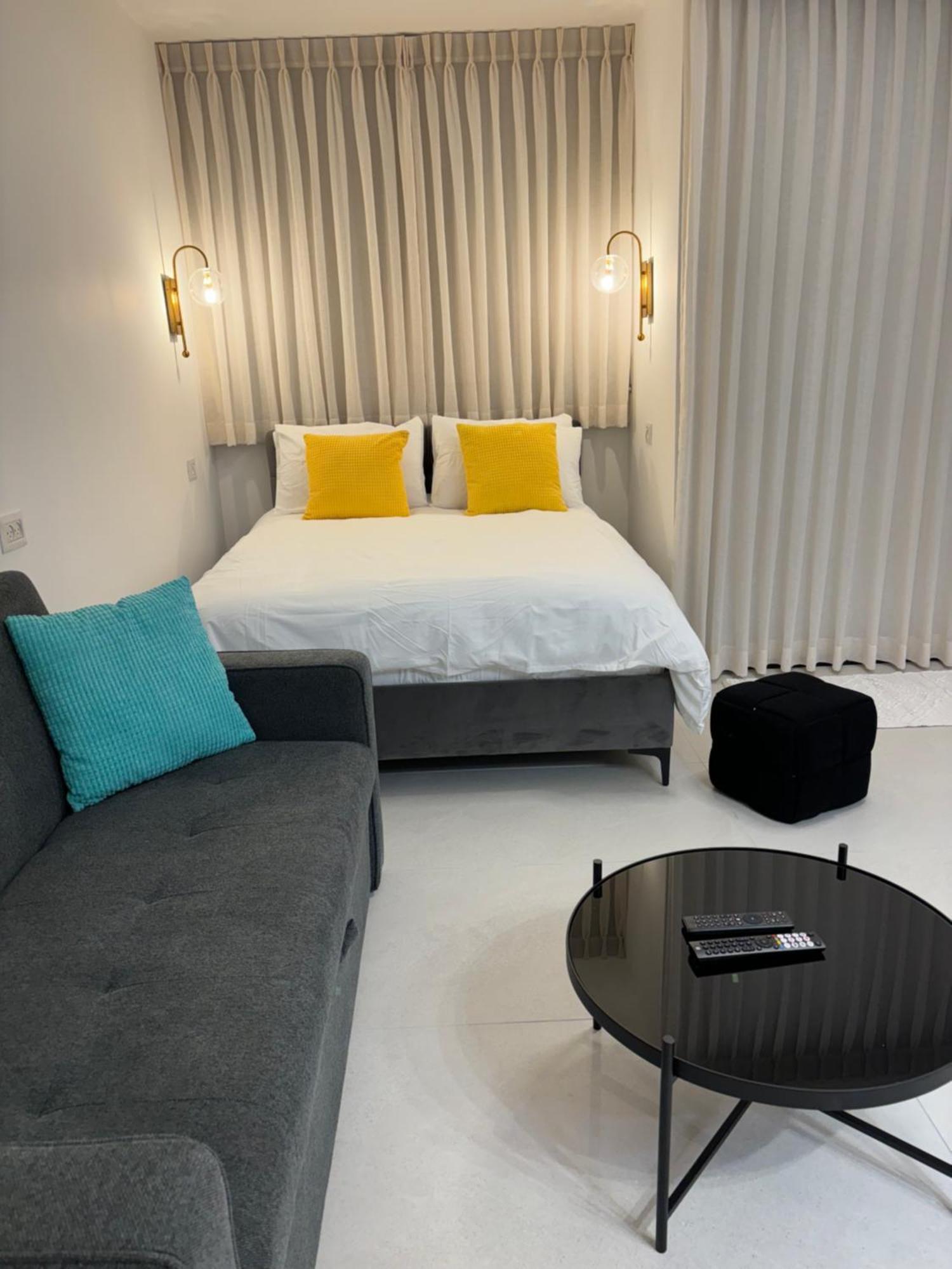 Boutique Suite Tal Ейлат Екстериор снимка