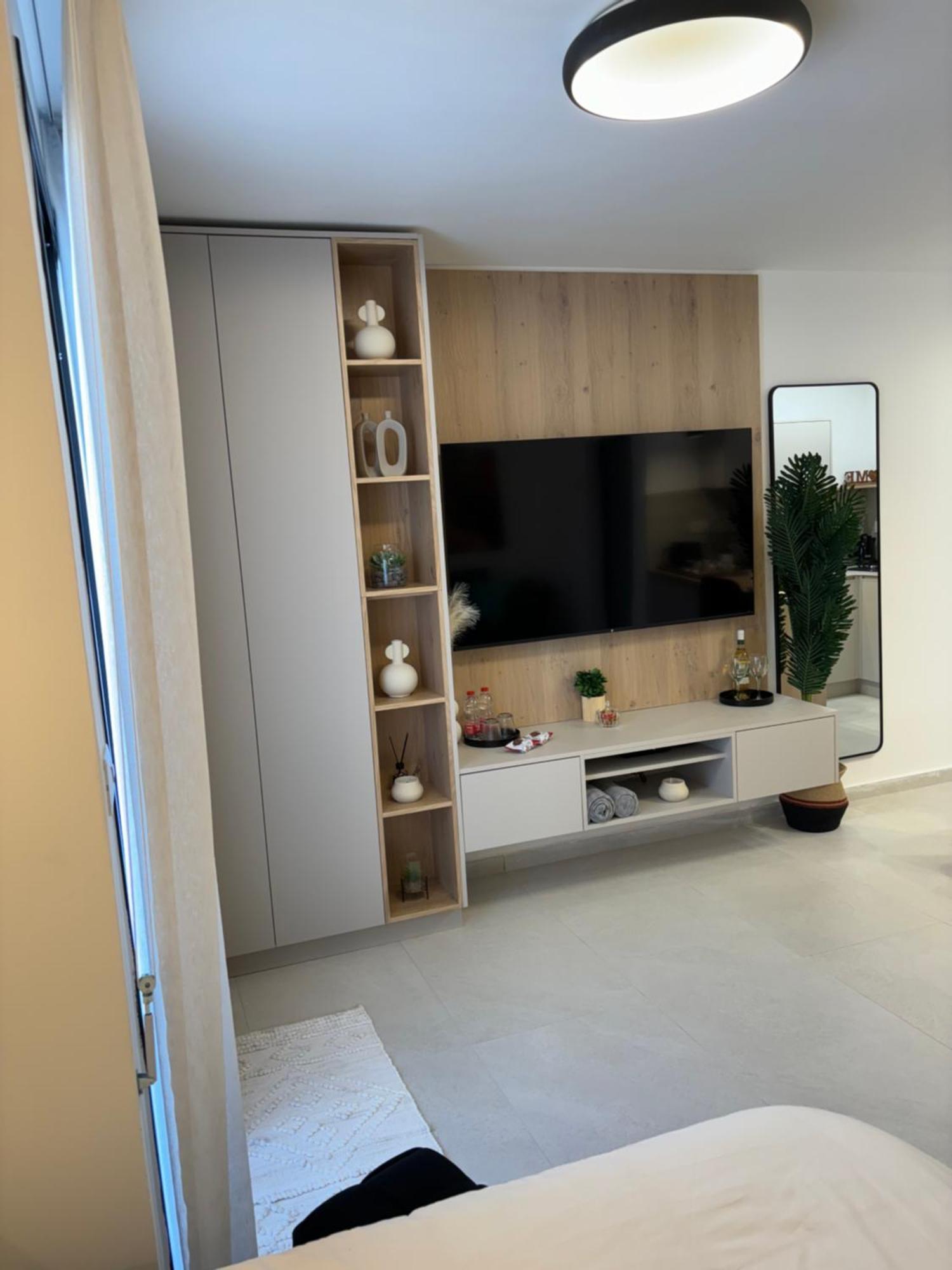 Boutique Suite Tal Ейлат Екстериор снимка