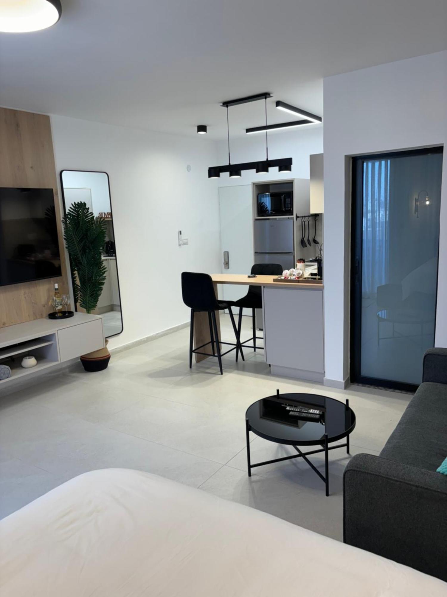 Boutique Suite Tal Ейлат Екстериор снимка