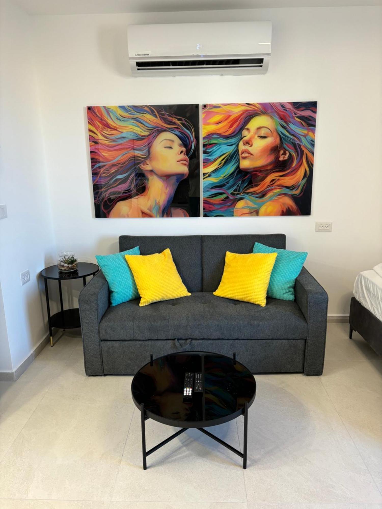 Boutique Suite Tal Ейлат Екстериор снимка