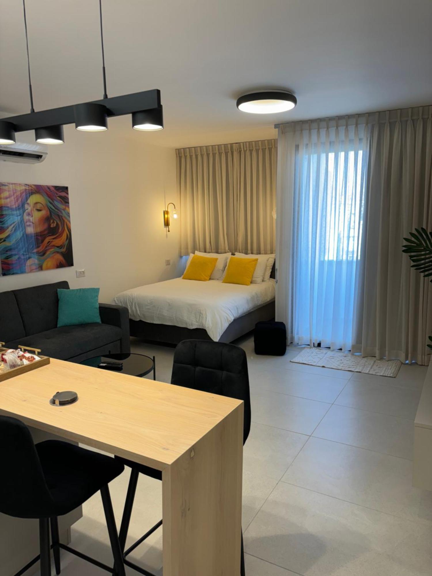 Boutique Suite Tal Ейлат Екстериор снимка