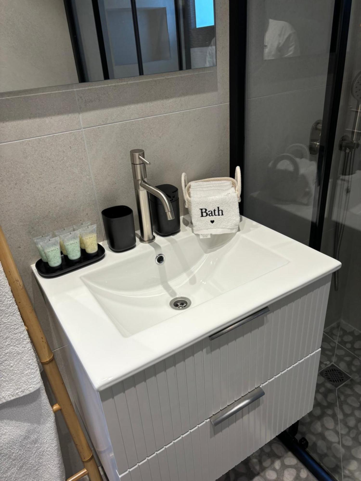 Boutique Suite Tal Ейлат Екстериор снимка
