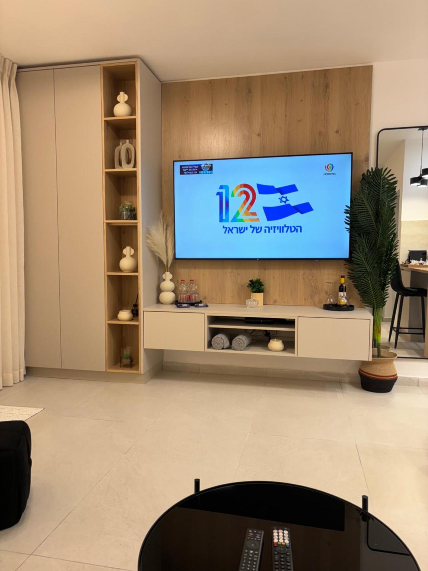 Boutique Suite Tal Ейлат Екстериор снимка