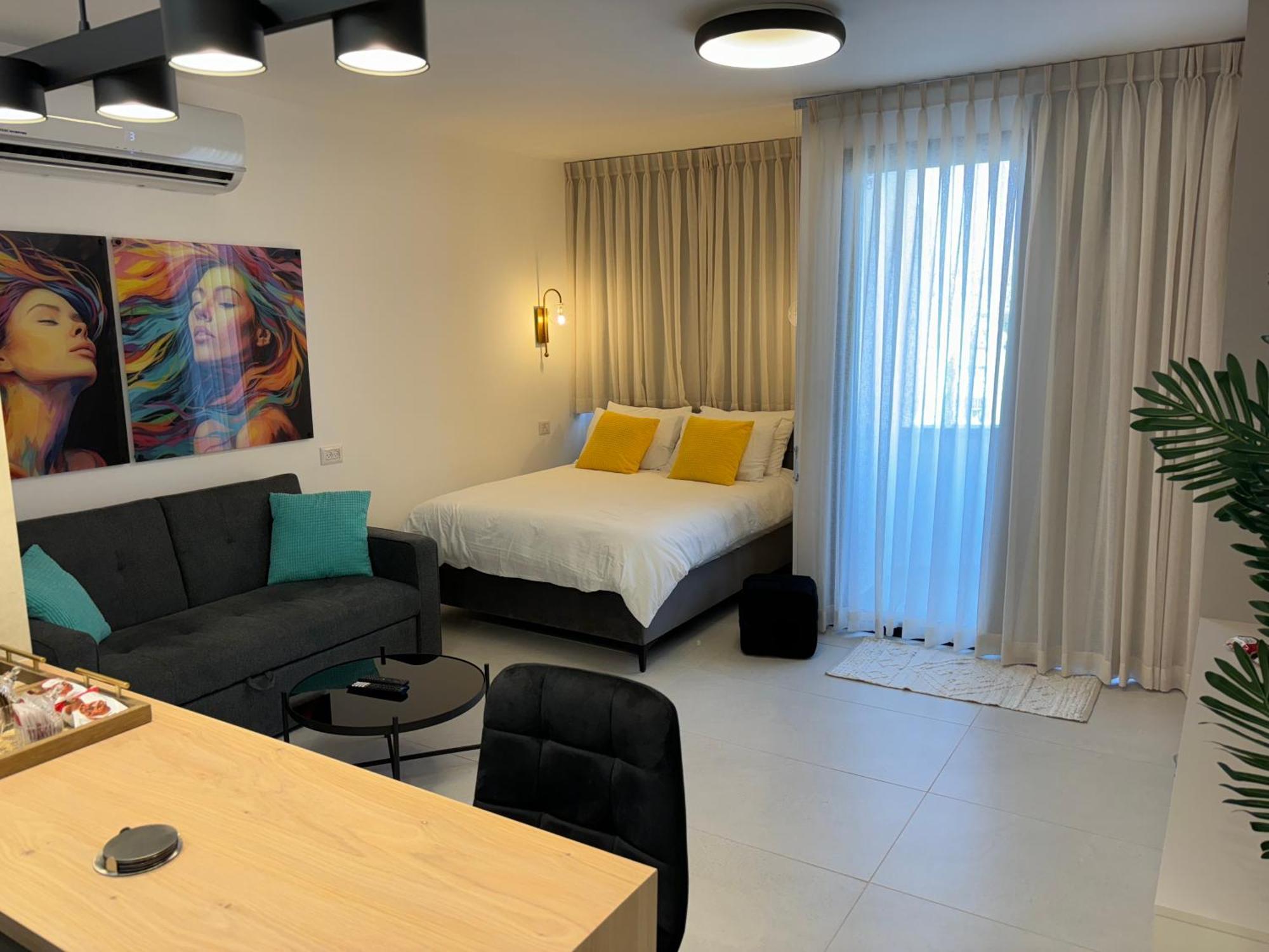 Boutique Suite Tal Ейлат Екстериор снимка