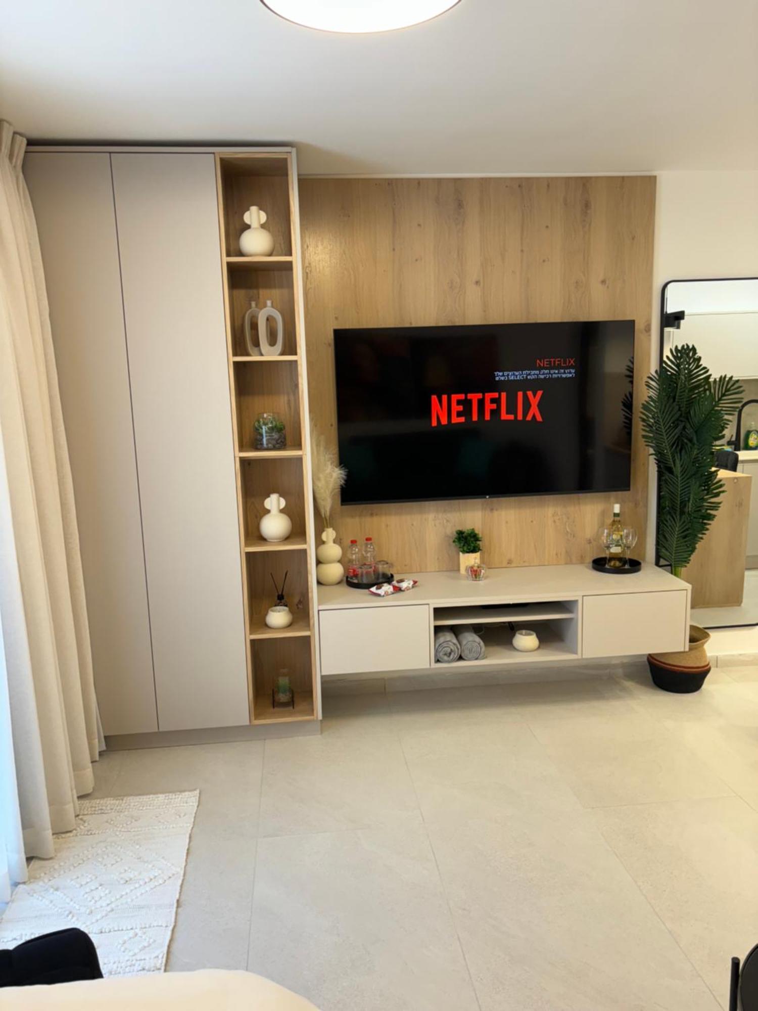 Boutique Suite Tal Ейлат Екстериор снимка