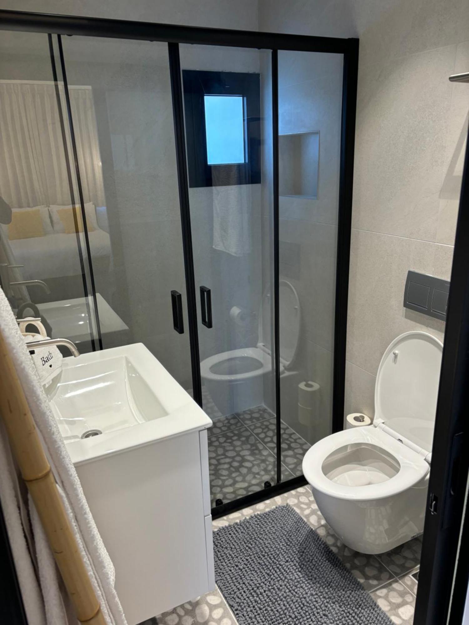 Boutique Suite Tal Ейлат Екстериор снимка