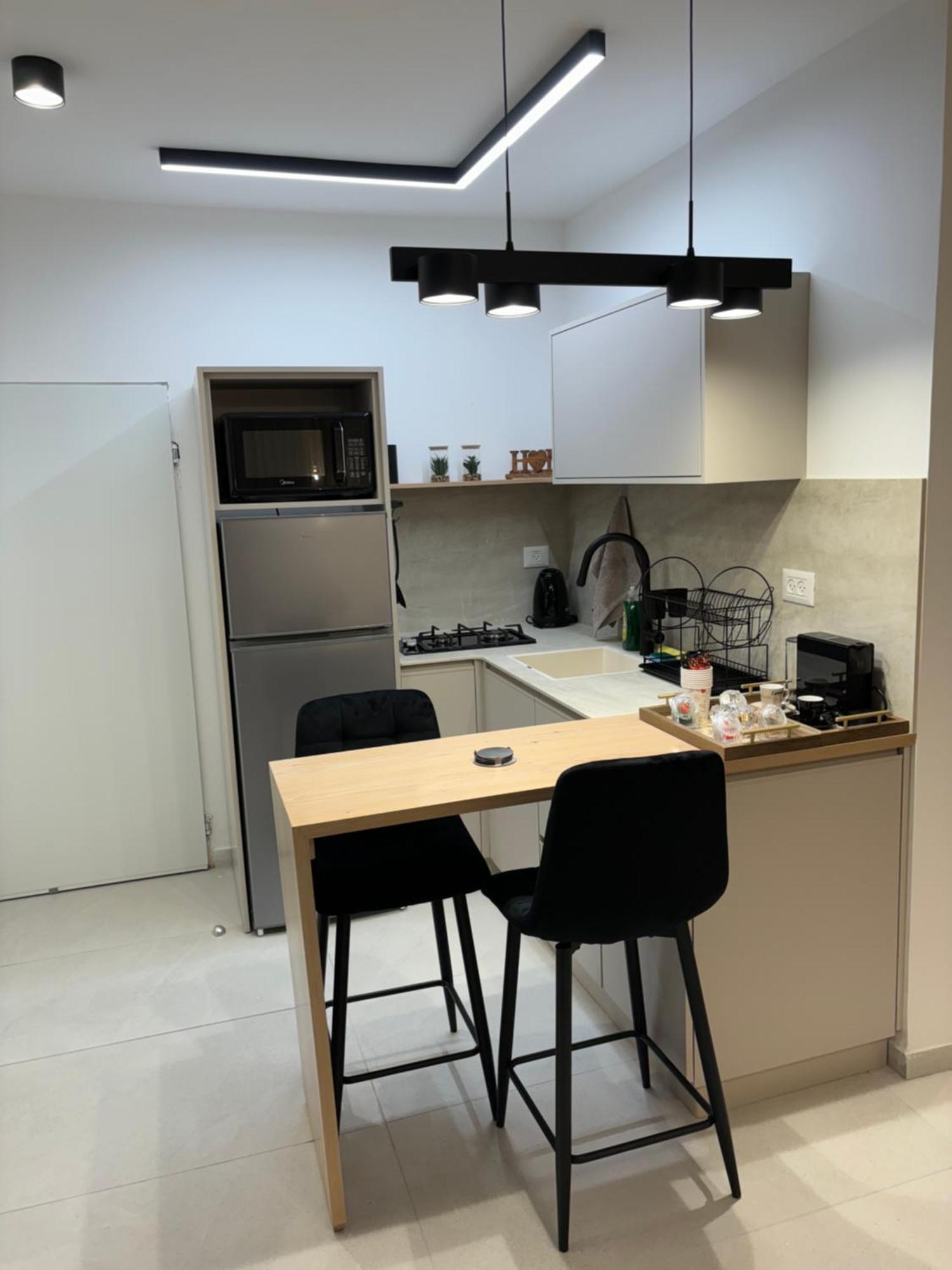 Boutique Suite Tal Ейлат Екстериор снимка